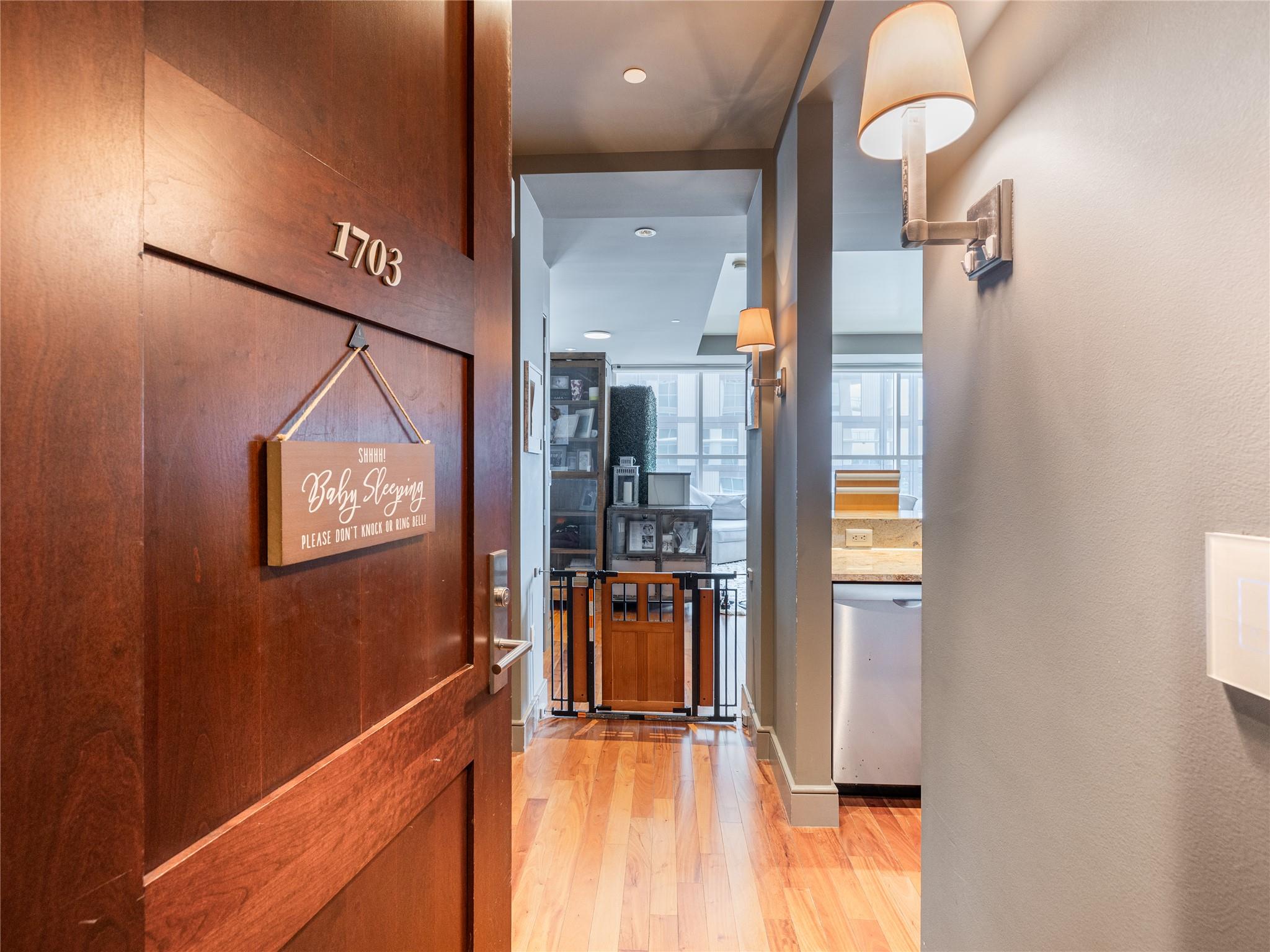 98  San Jacinto Blvd  #1703, photo 6