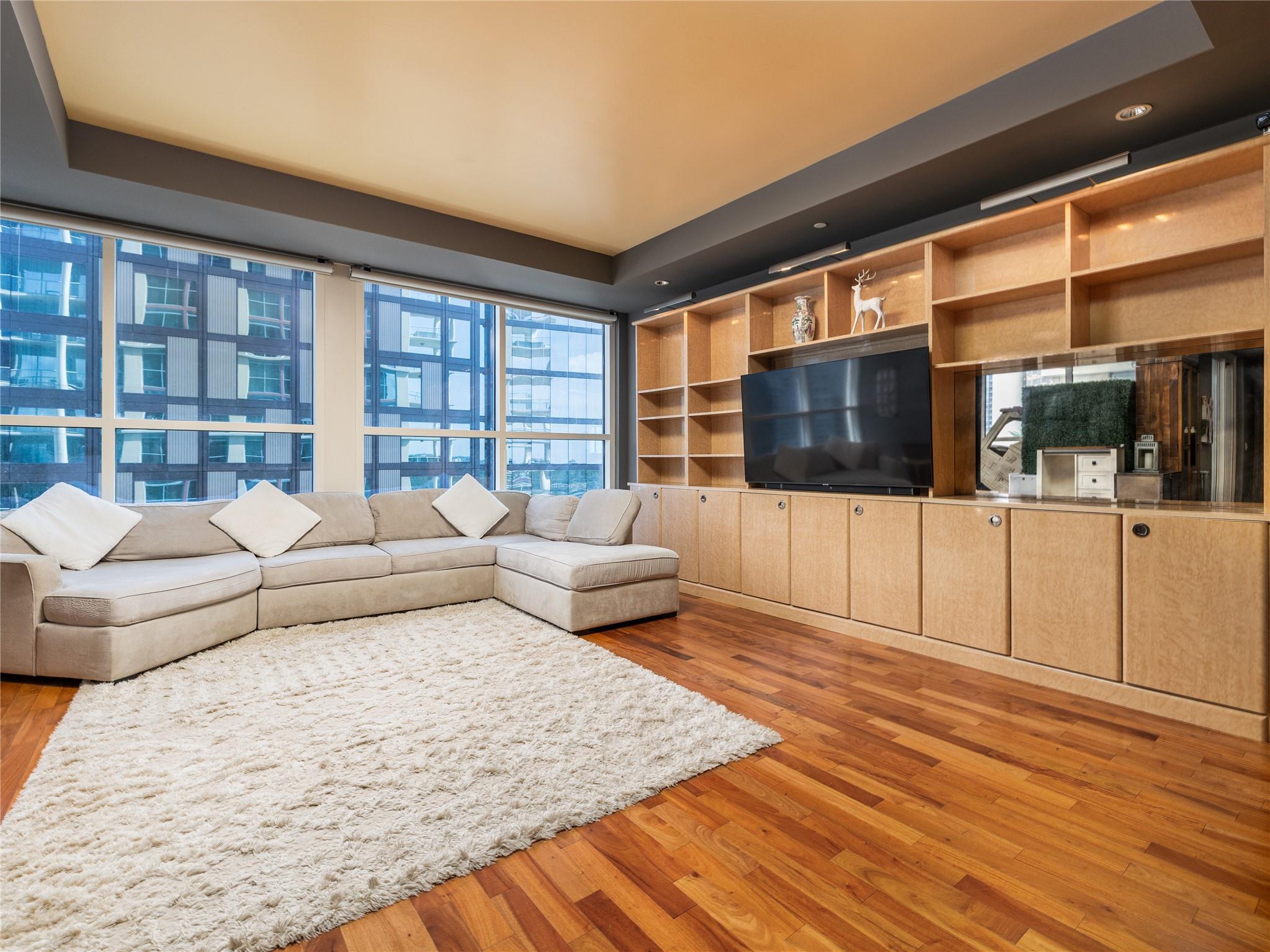98  San Jacinto Blvd  #1703, photo 7