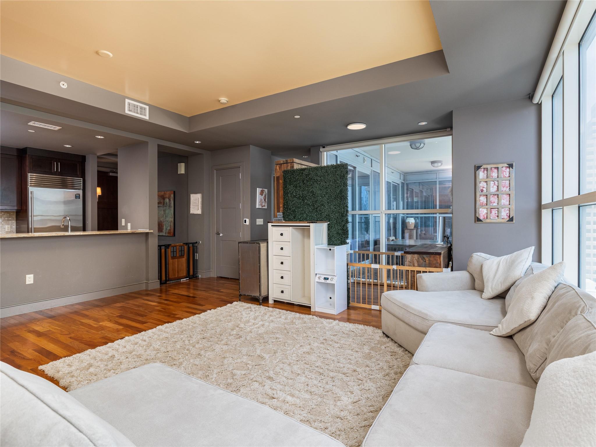 98  San Jacinto Blvd  #1703, photo 8