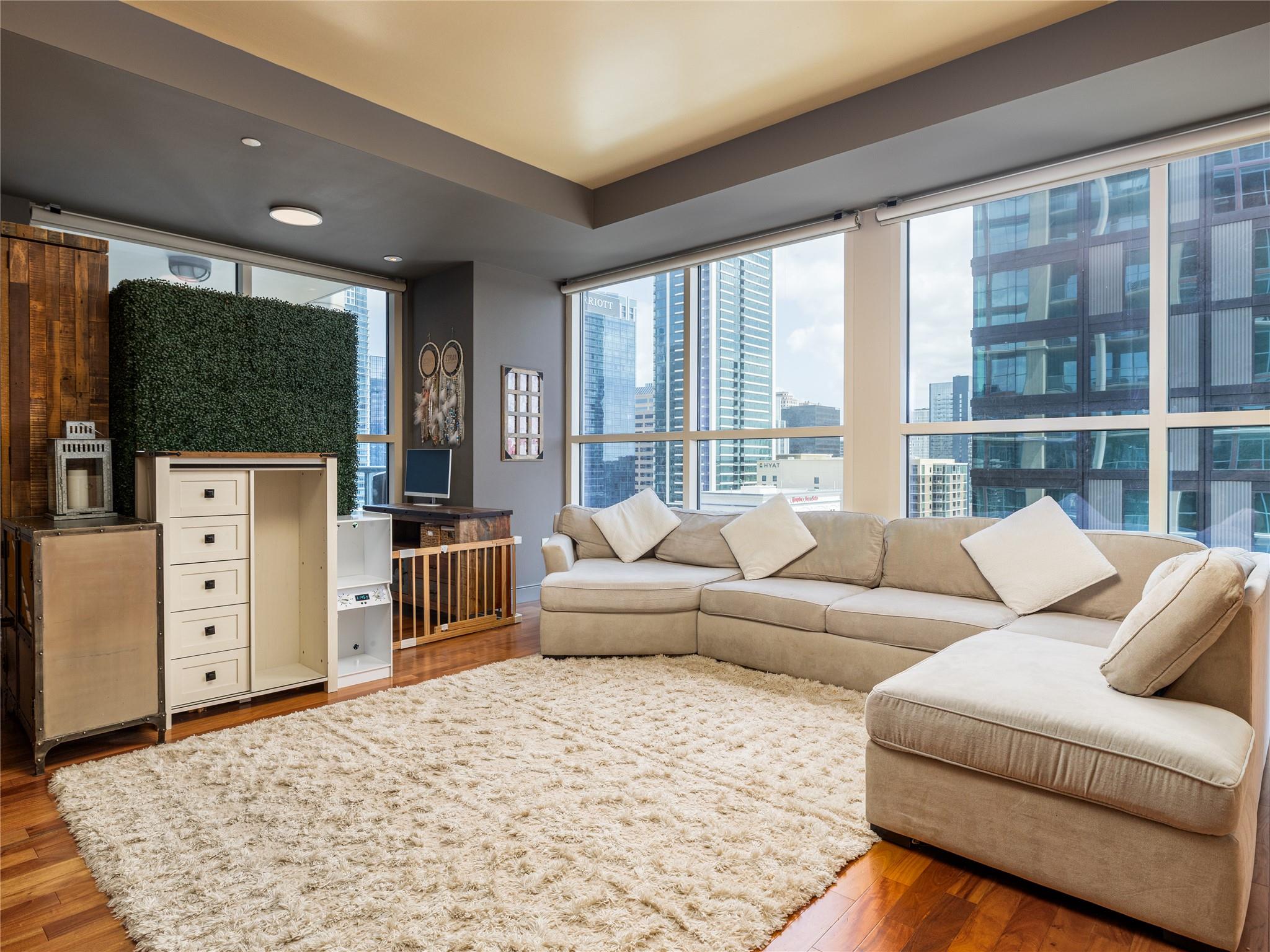 98  San Jacinto Blvd  #1703, photo 9