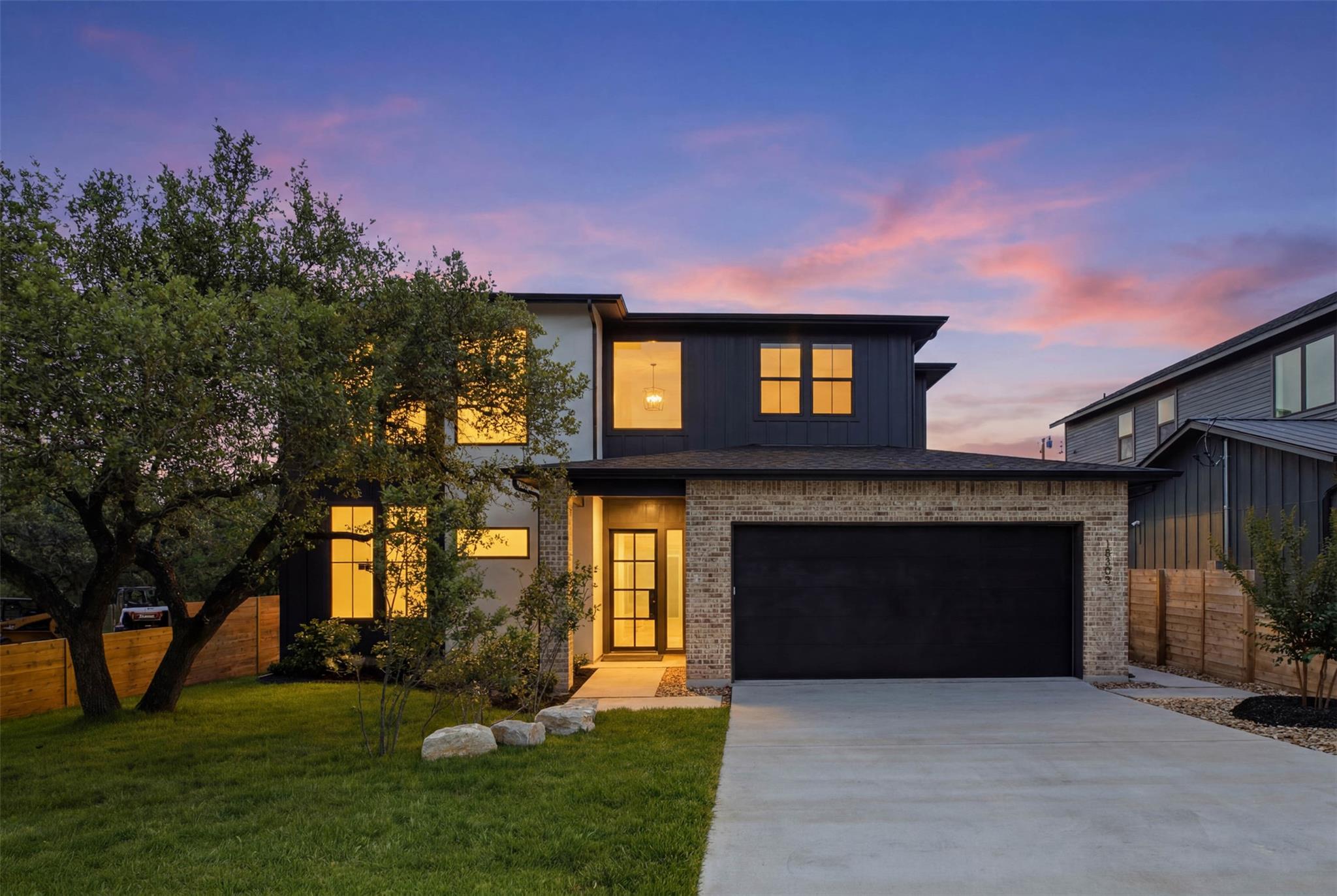 18303  Lake Oaks Dr, photo 4