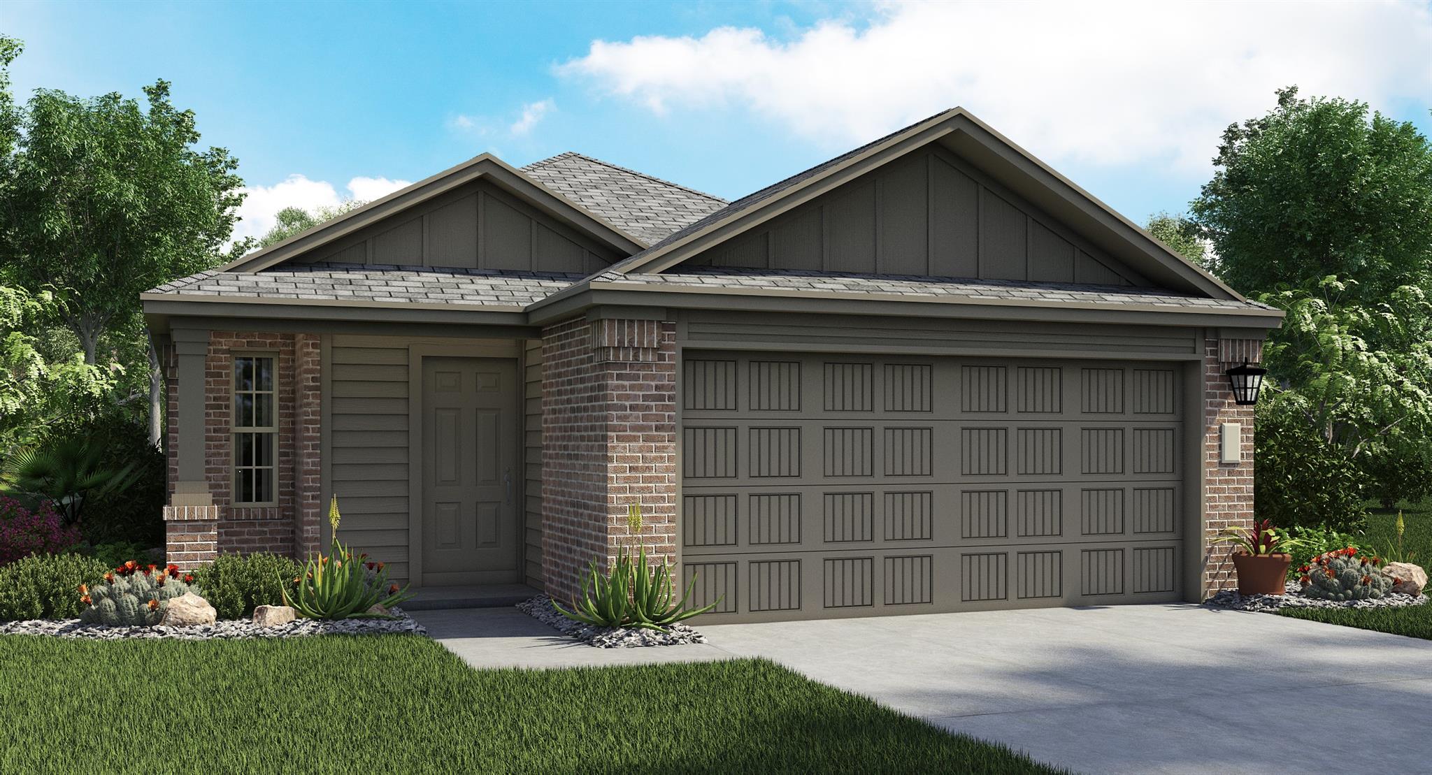 1505  Roaming Oak Bnd, photo 2