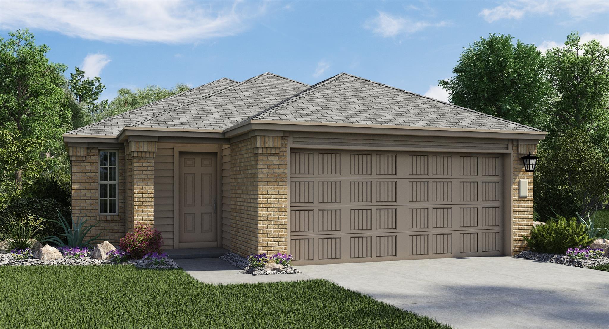 1505  Roaming Oak Bnd, photo 3