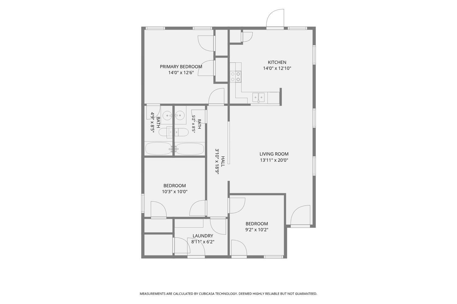 8921  Stambourne St, photo 3