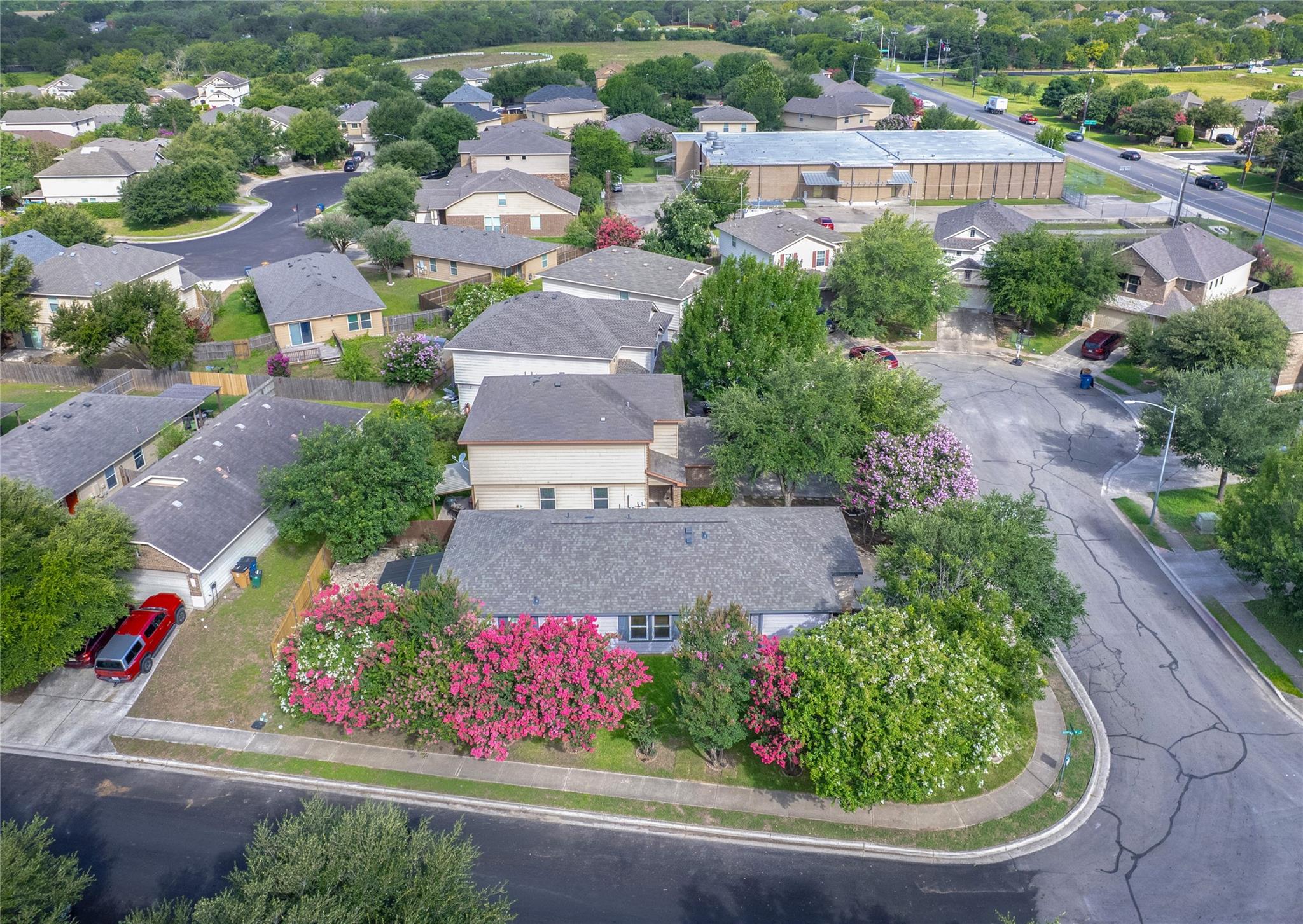 101  Texas Ash Cv, photo 3