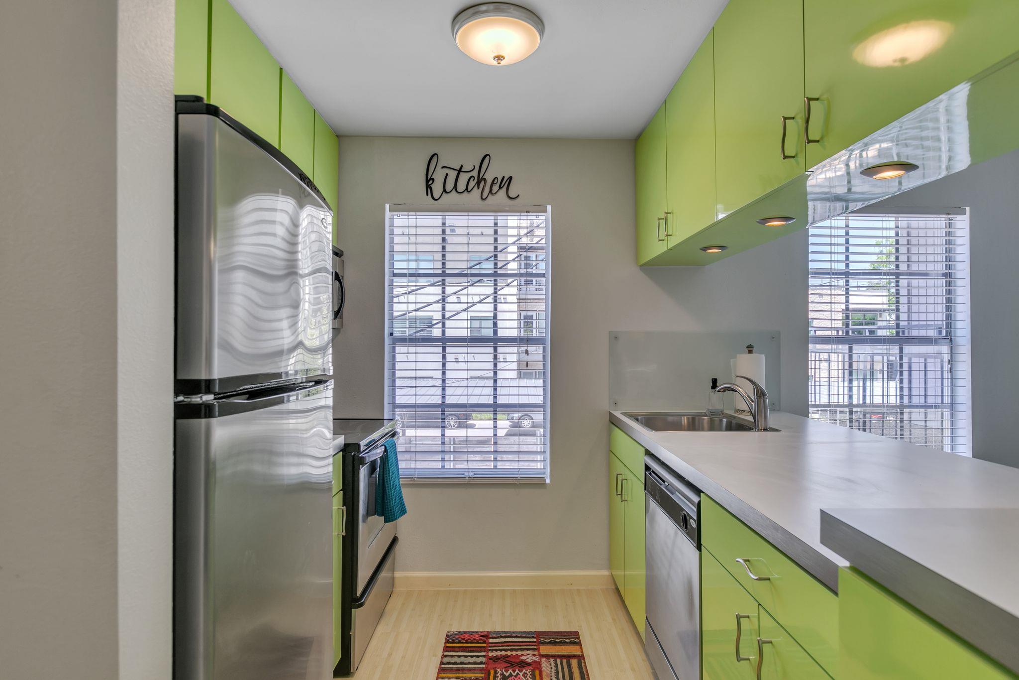 300  Crockett St  #210, photo 8