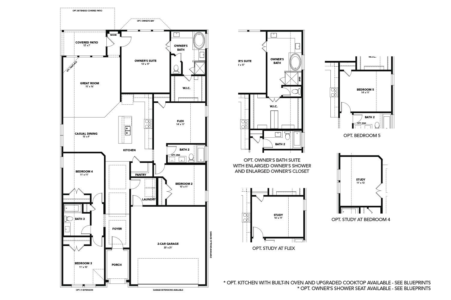 17809  Birch Chase Ln, photo 2
