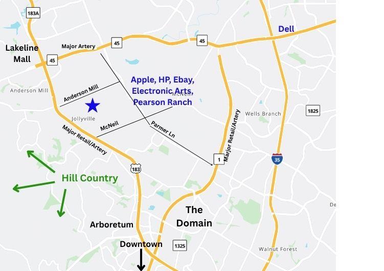 12610  Dove Valley Trl, photo 2