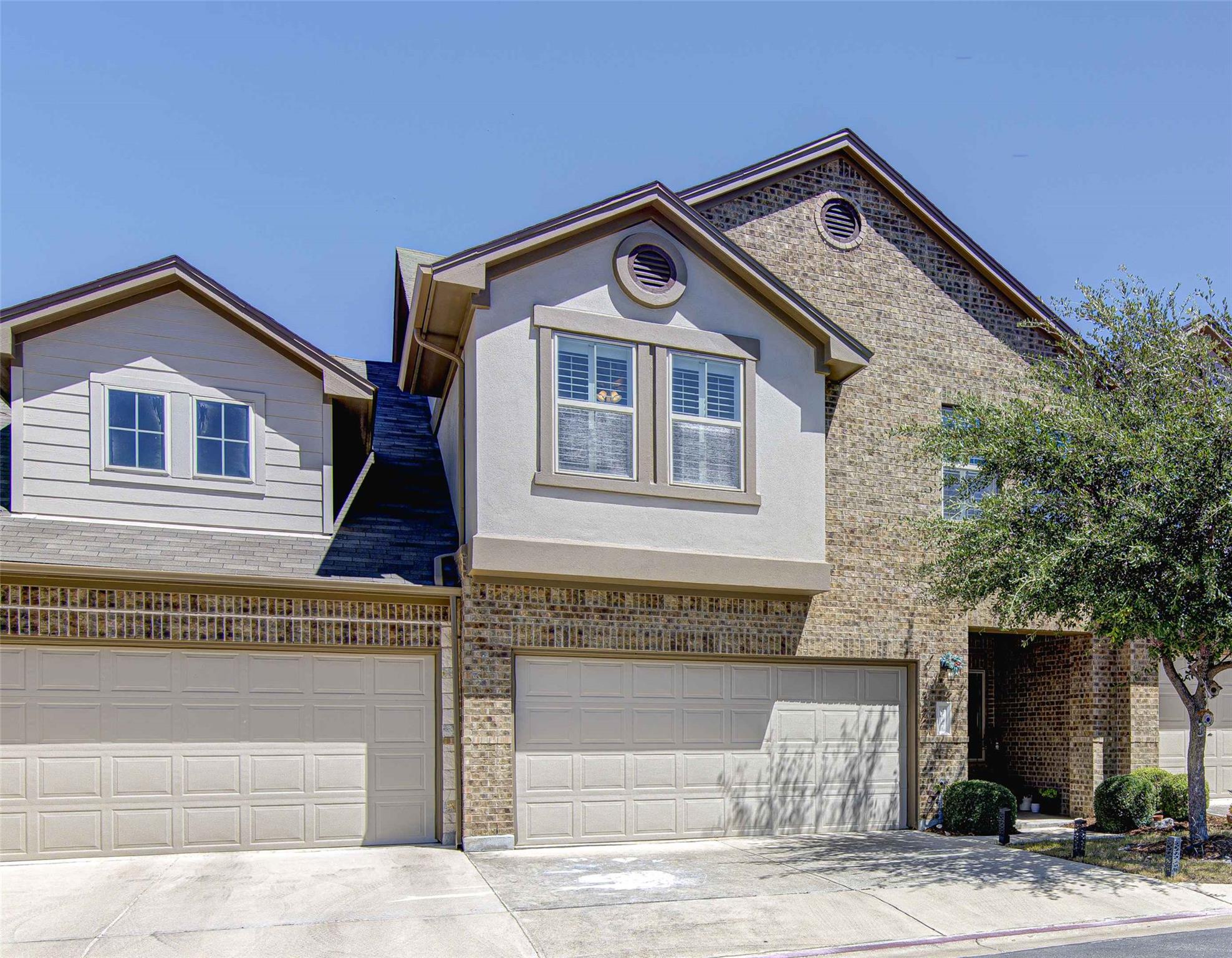 2214 S Lakeline Blvd  #417, photo 2