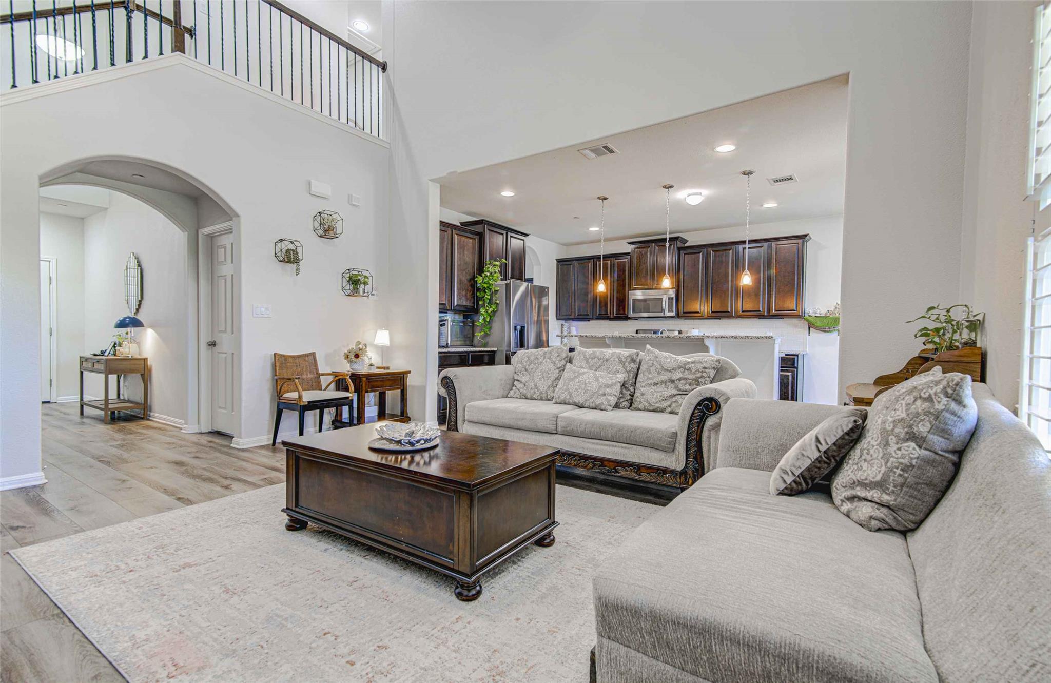 2214 S Lakeline Blvd  #417, photo 6