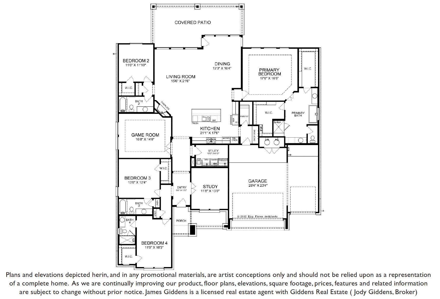 3608  Emerald Lake Path, photo 6