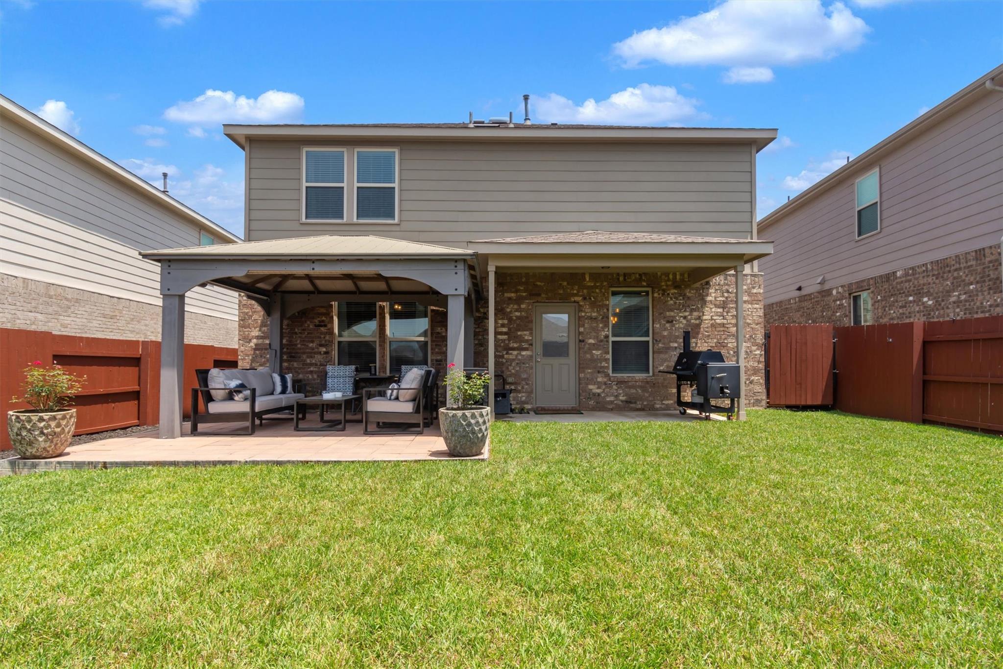 11701  Jackson Falls Way, photo 6