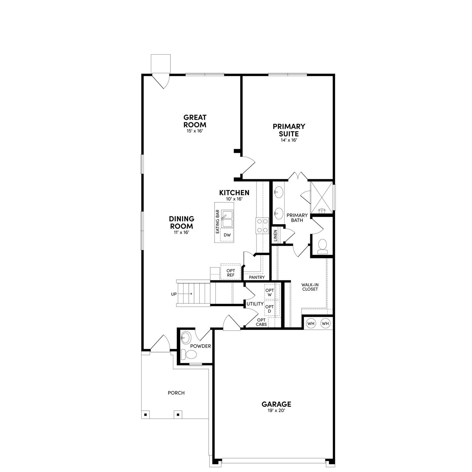 7010  Stitzel Weller Dr, photo 2