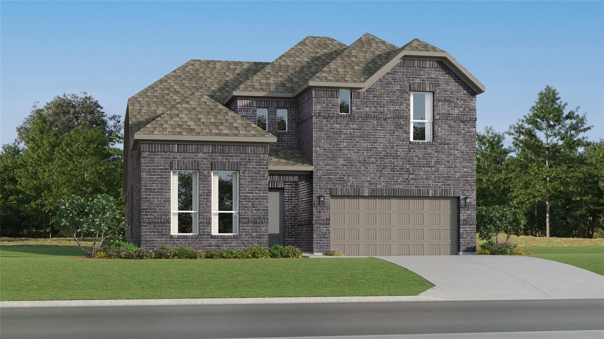 4325  Stone House Ranch Bnd, photo 2