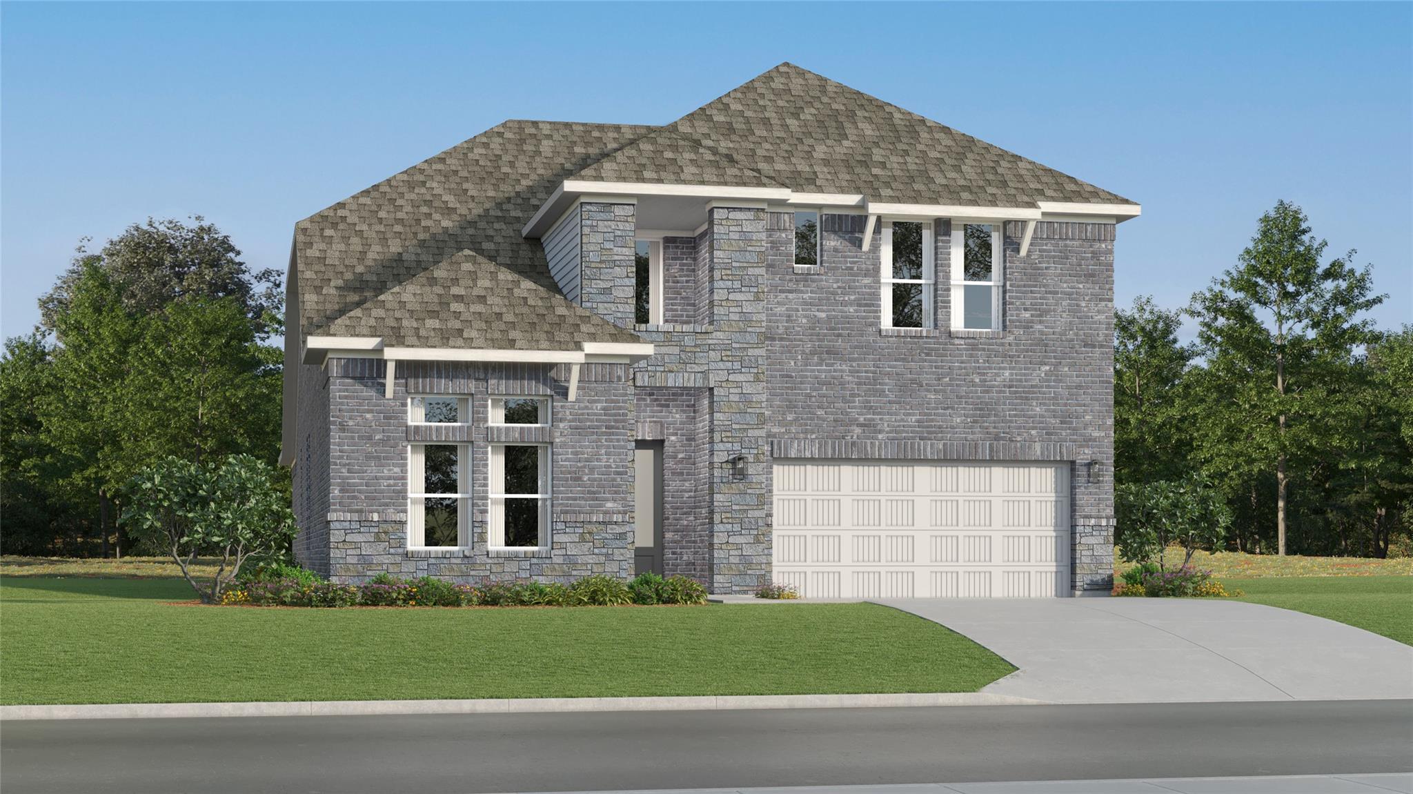 4325  Stone House Ranch Bnd, photo 3