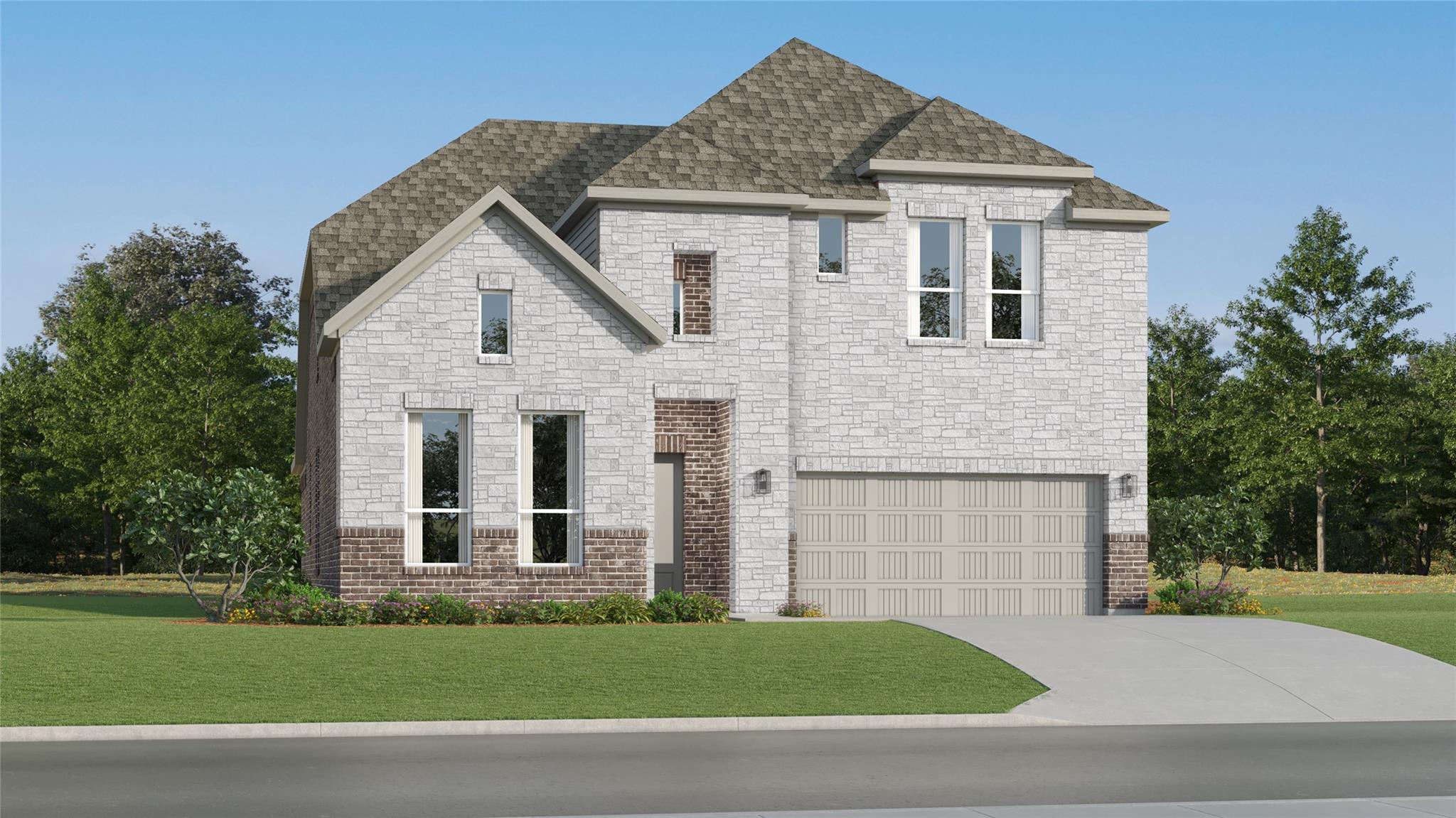 4325  Stone House Ranch Bnd, photo 4