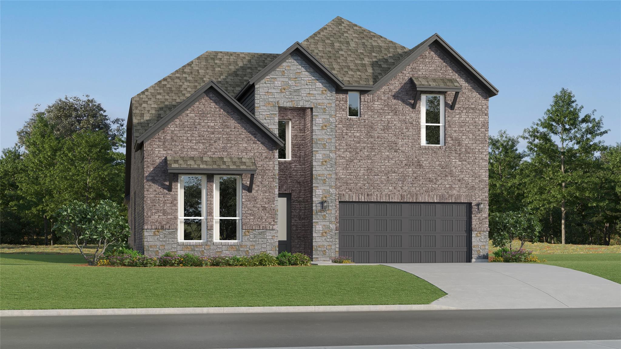 4325  Stone House Ranch Bnd, photo 5