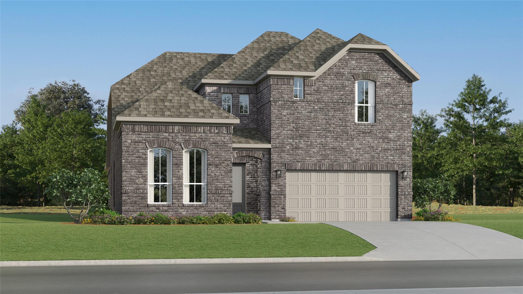 4325  Stone House Ranch Bnd, photo 6