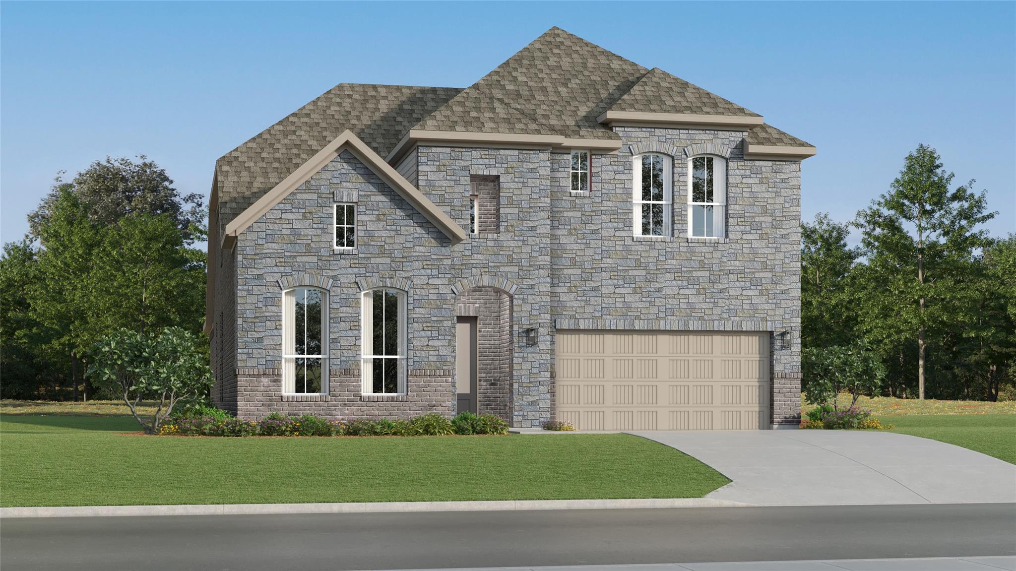 4325  Stone House Ranch Bnd, photo 7