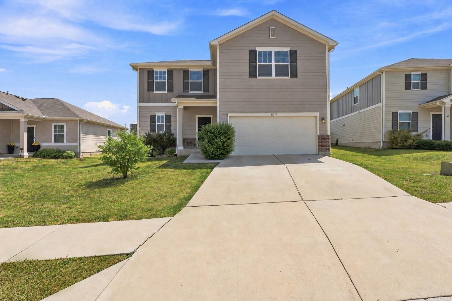 13513  Robert Wagner Bnd, photo 2