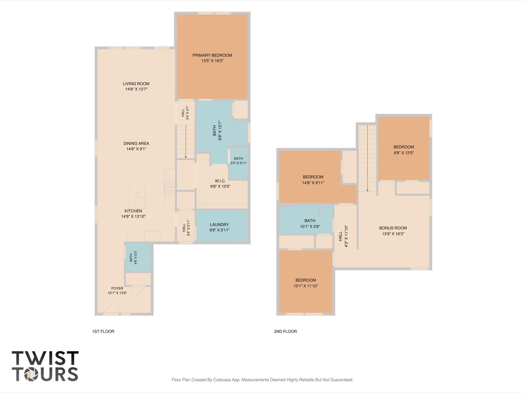 205  Tributary Way, photo 4