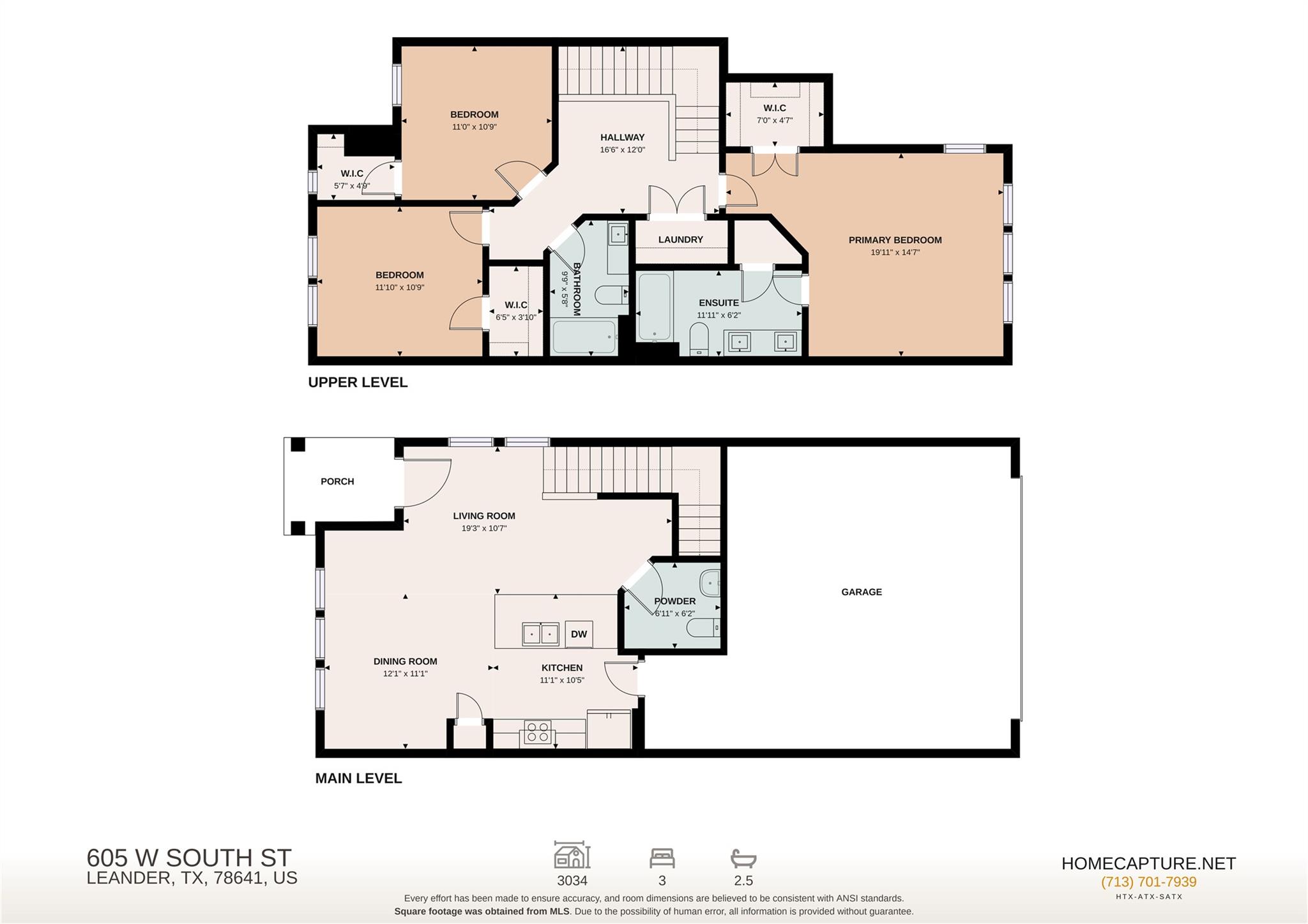 605 W South St  #33, photo 3