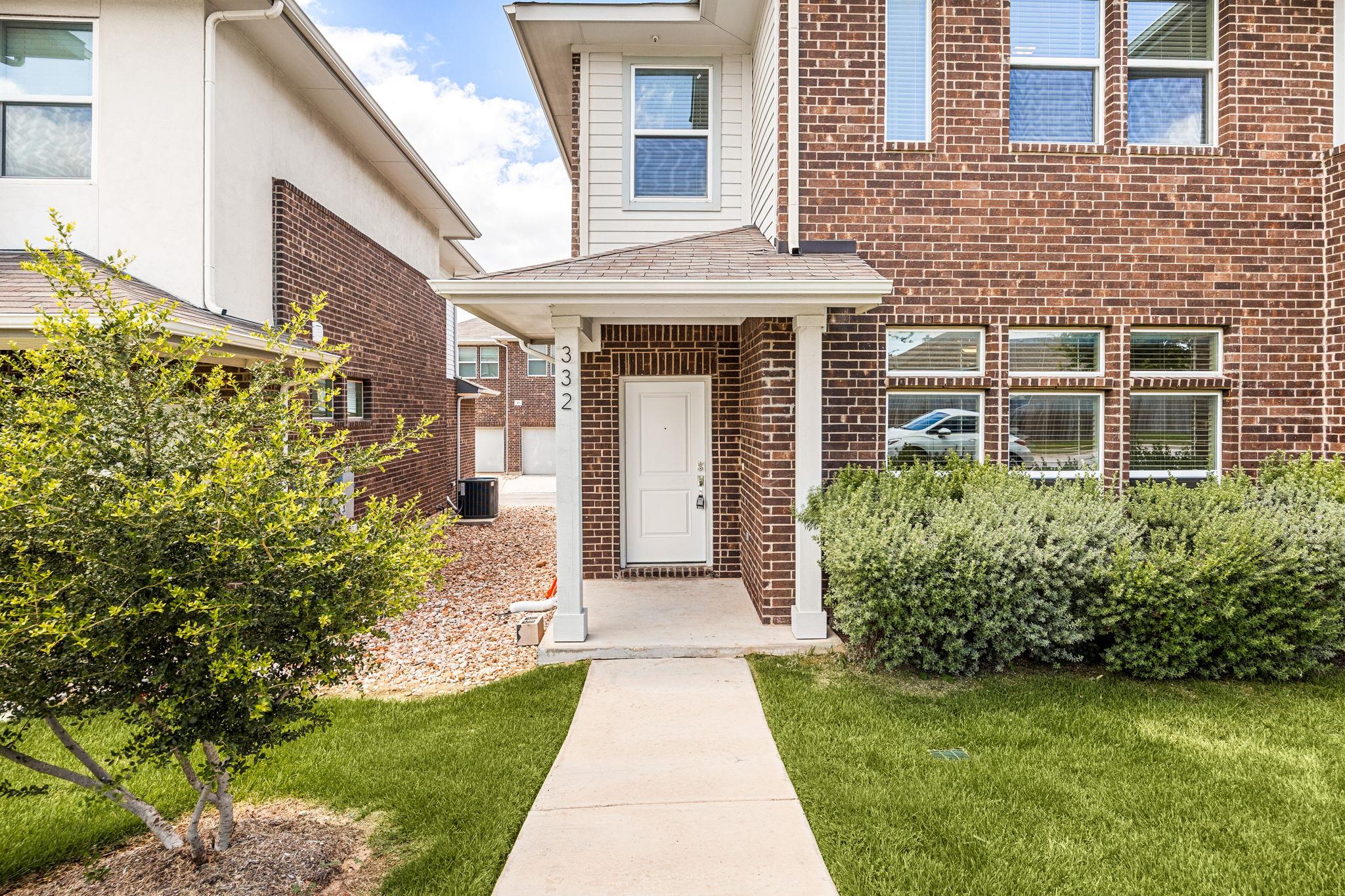 605 W South St  #33, photo 8