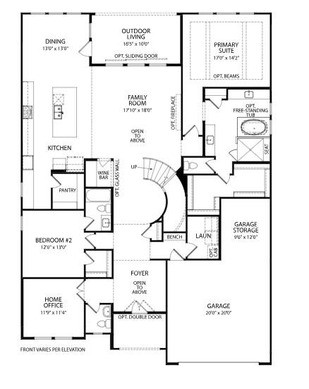 8105  Mesange Dr, photo 2