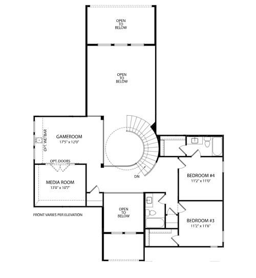 8105  Mesange Dr, photo 3