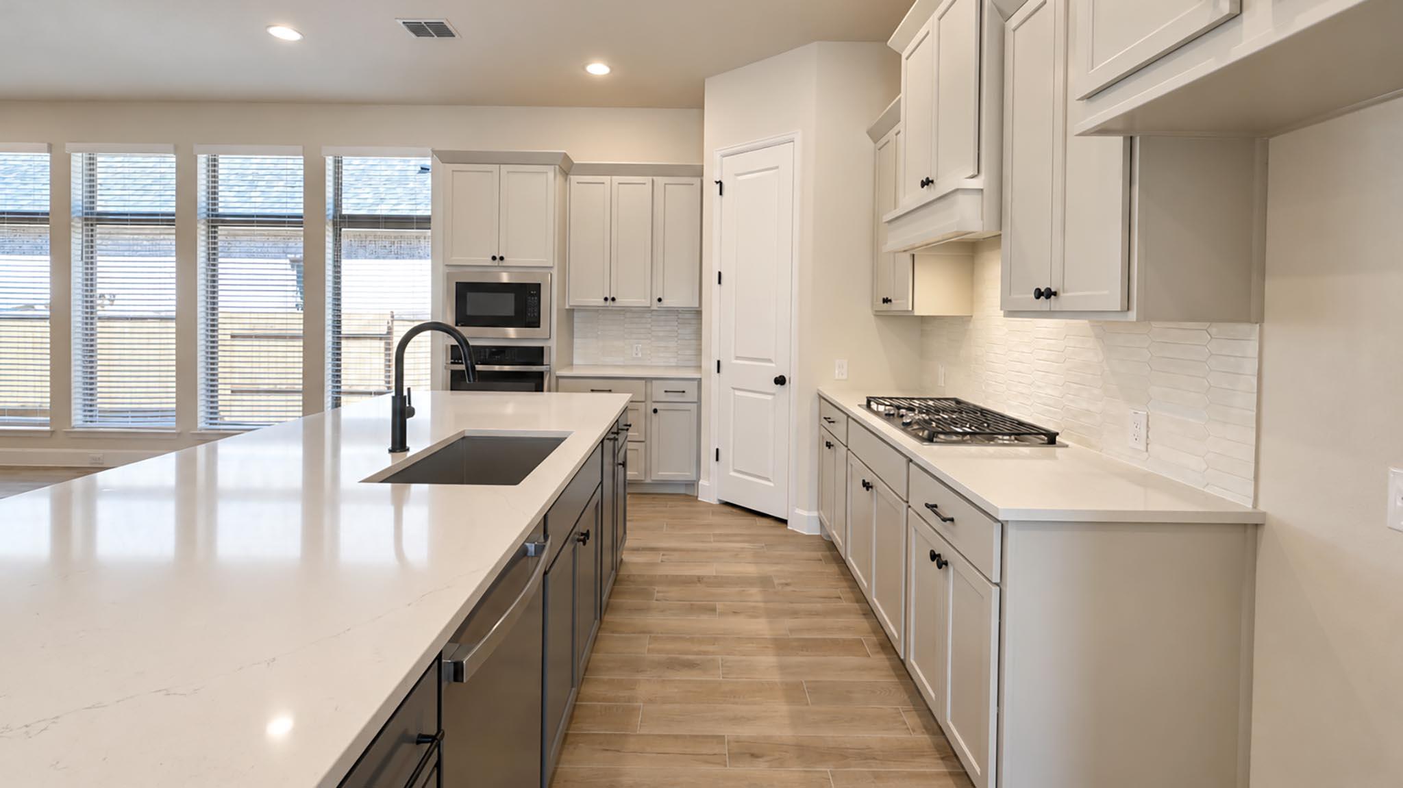 118 Basket Flower Loop photo 10