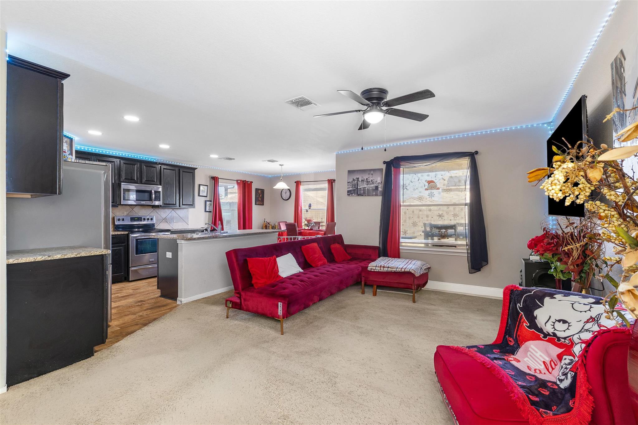 12202  Walter Vaughn Dr, photo 6