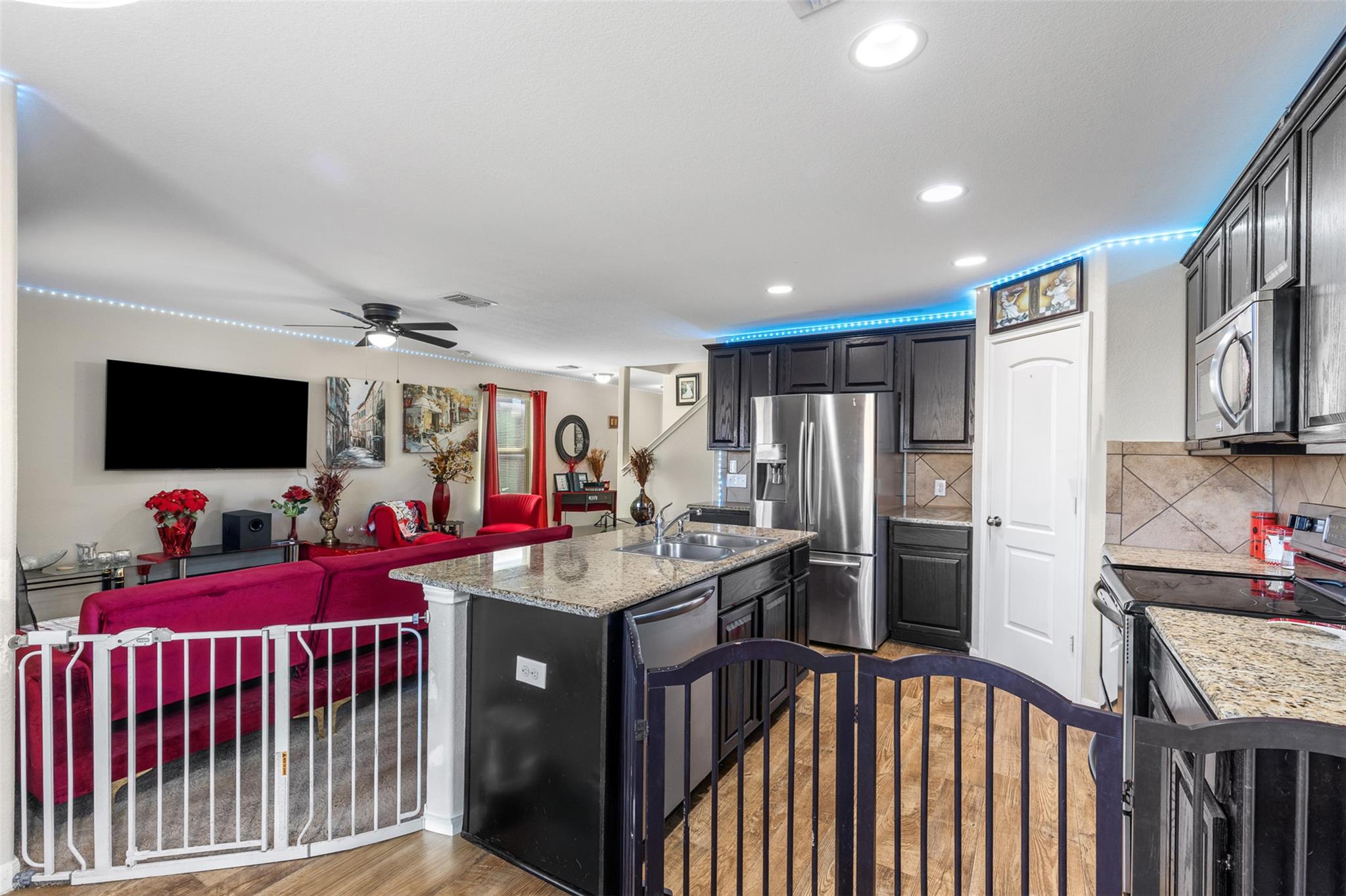 12202  Walter Vaughn Dr, photo 8