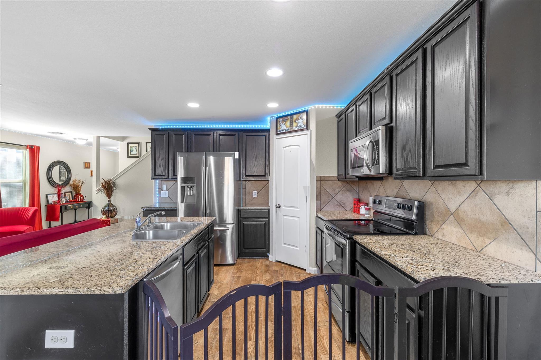 12202  Walter Vaughn Dr, photo 9