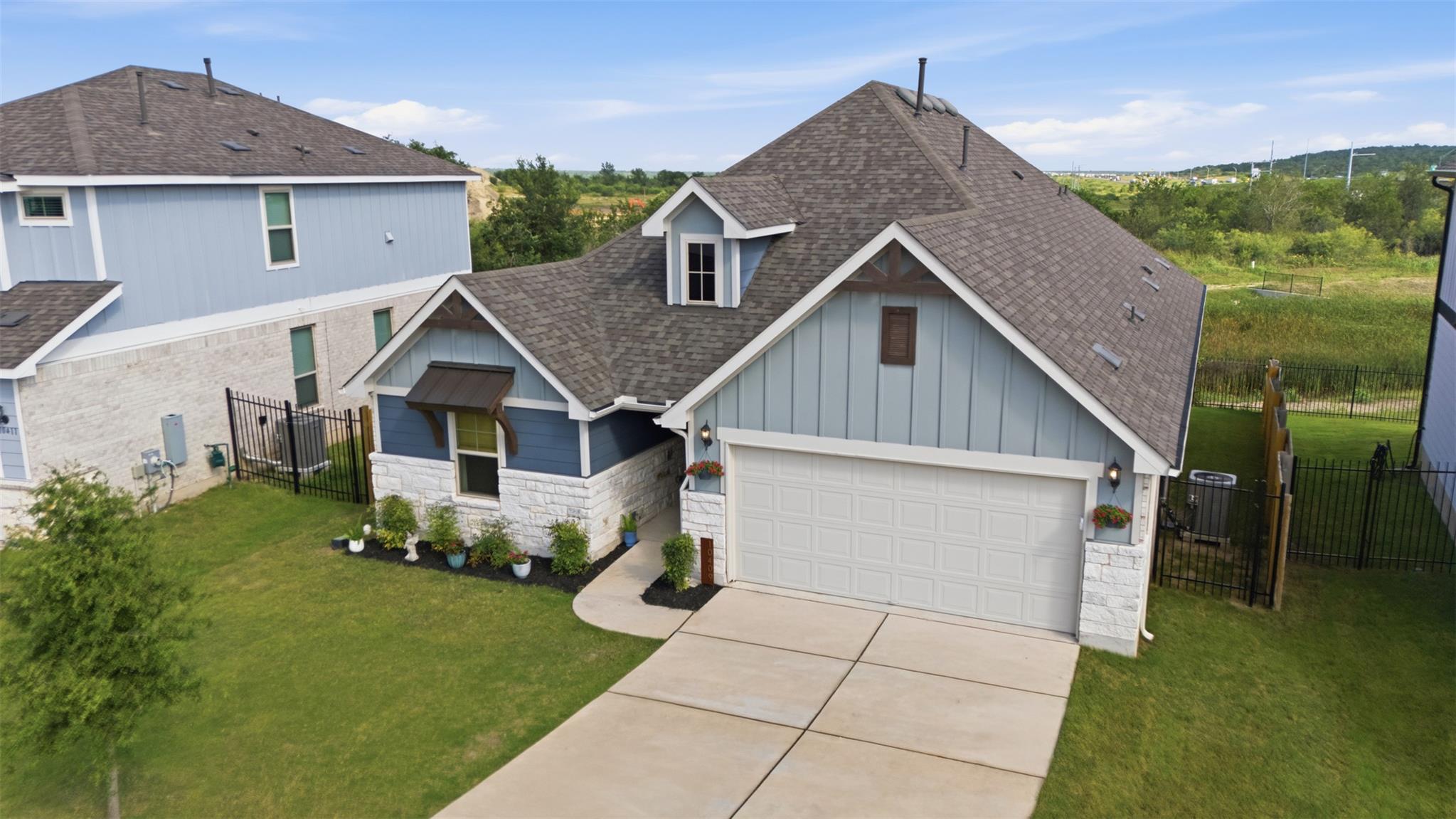 10409  Choctaw Print Way, photo 2