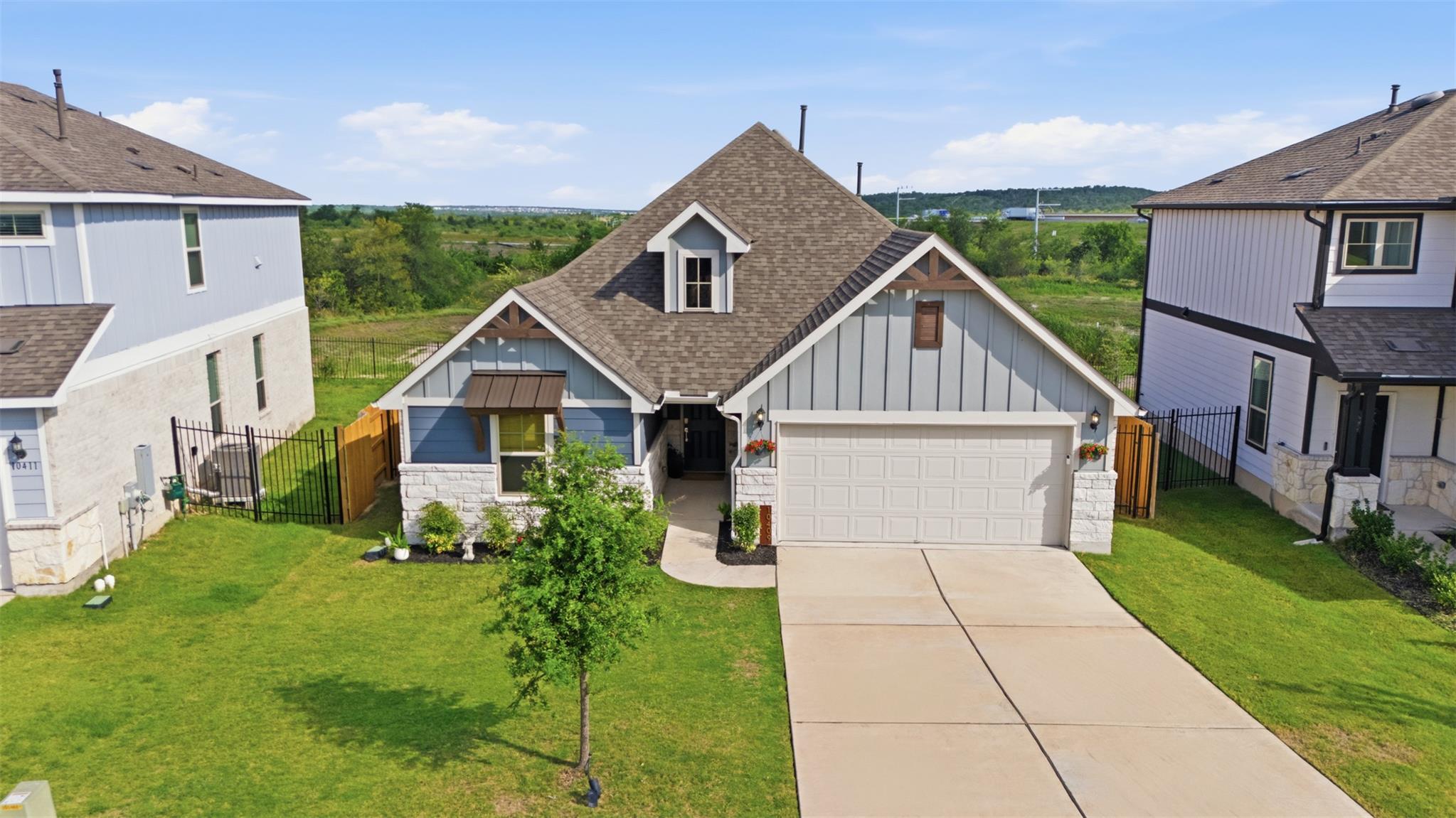 10409  Choctaw Print Way, photo 3