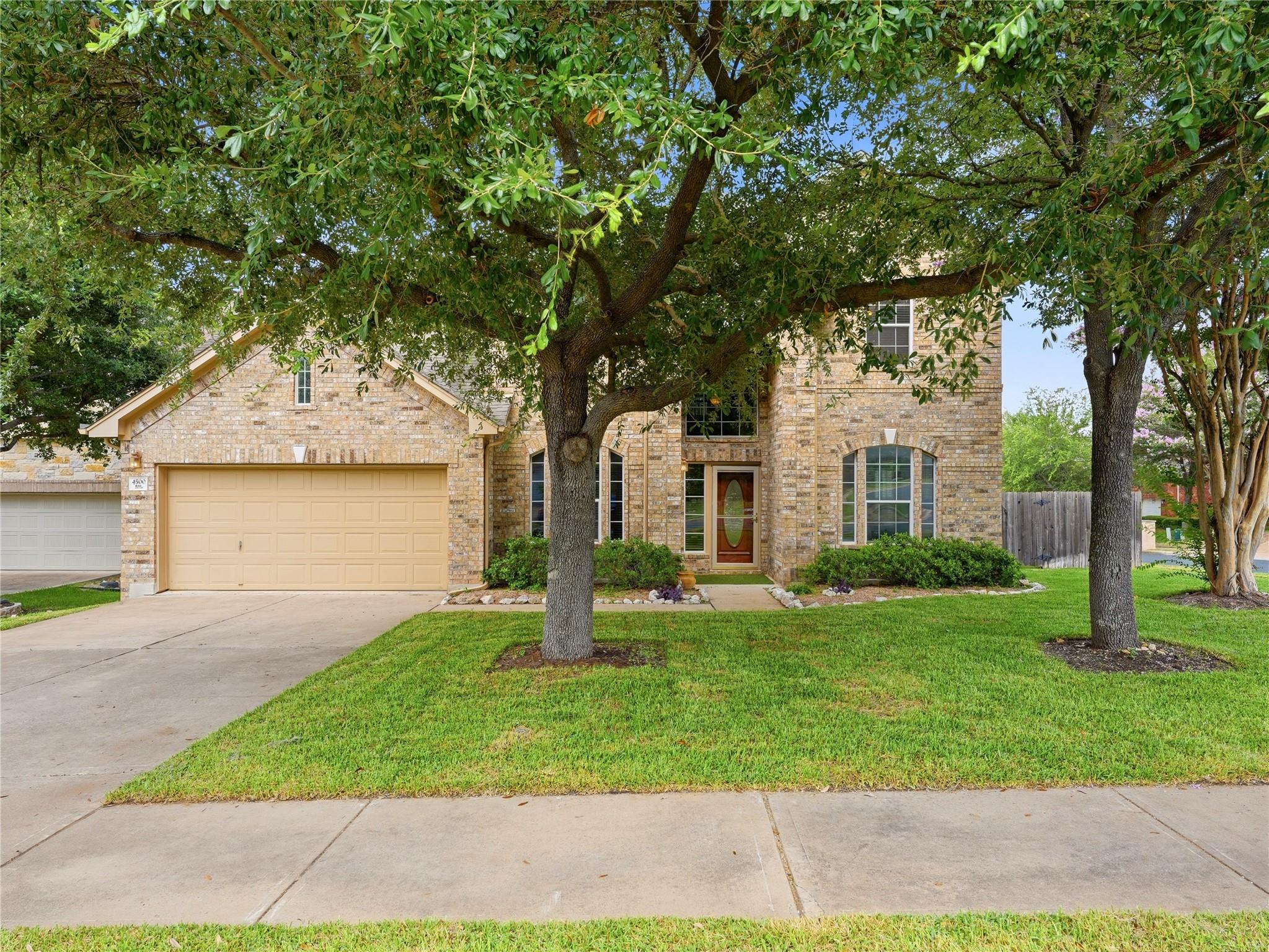 4500  Corazon Cv, photo 3