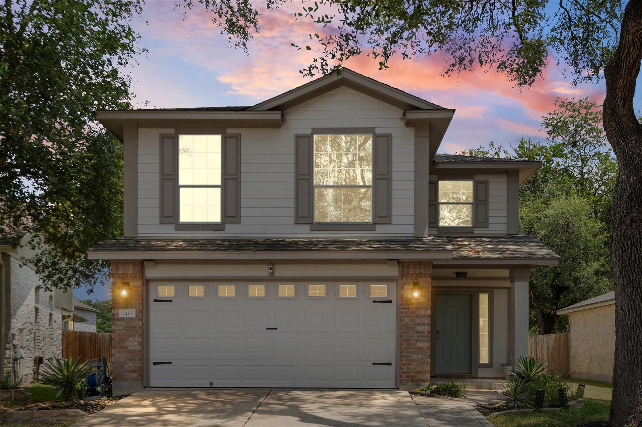 11403  Georgia Coleman Bnd, photo 6