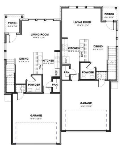 605 W South St  #41, photo 12