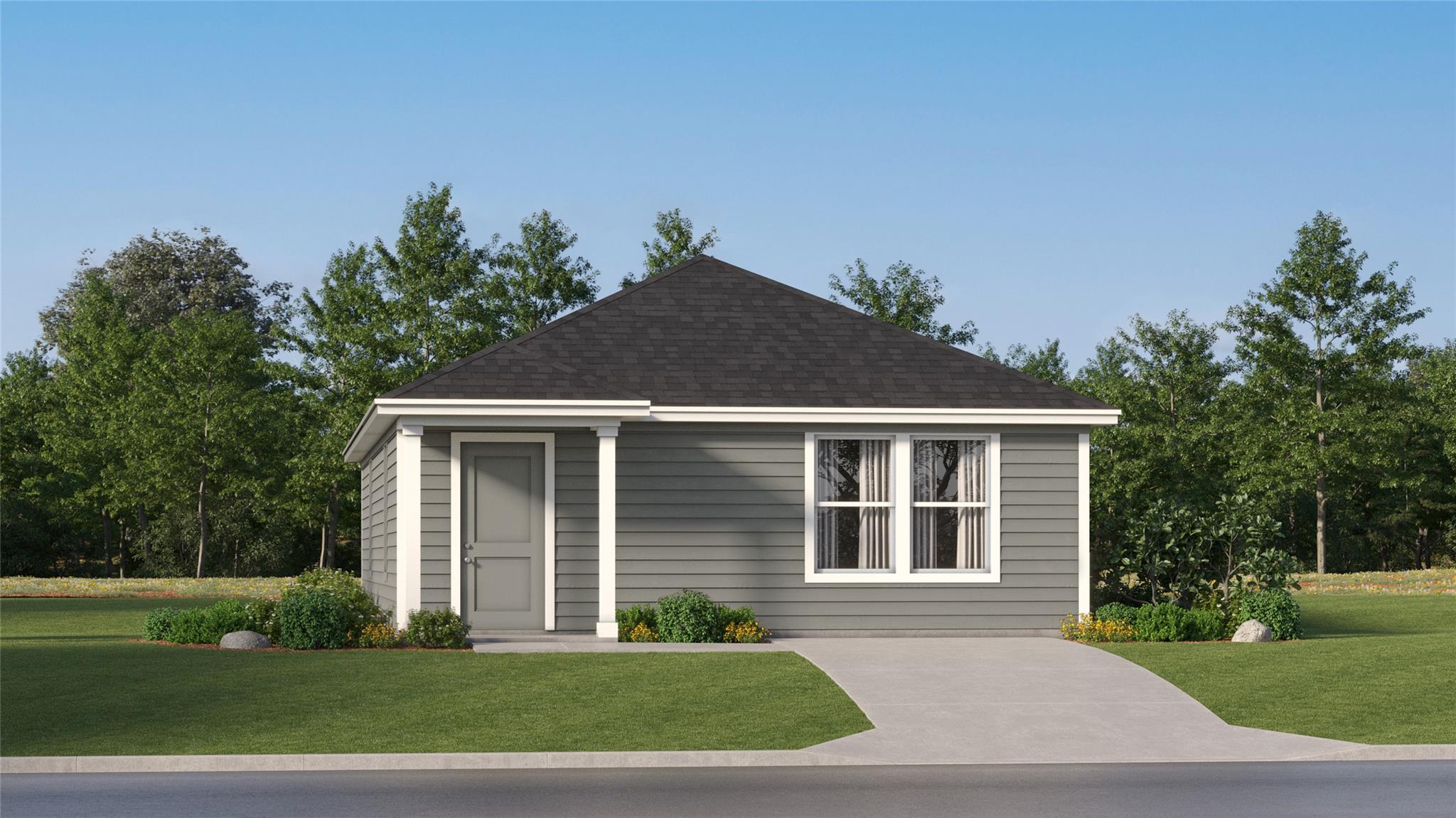 325  Trinity River Holw, photo 4