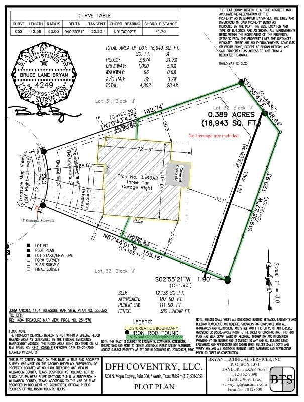 1404  Treasure Map Vw, photo 6