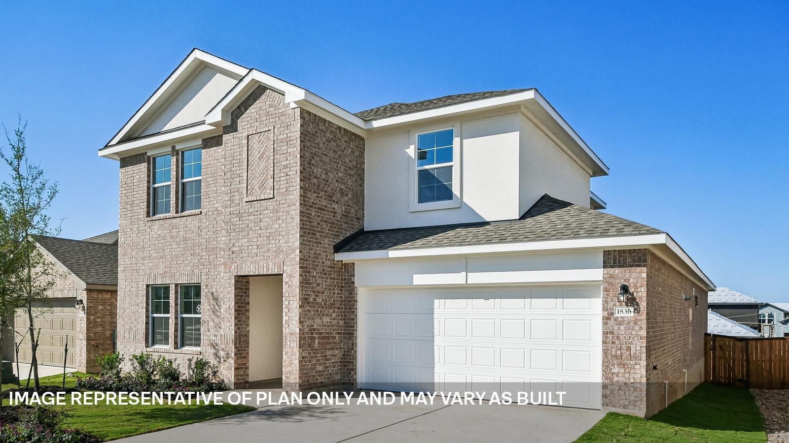 1809  Dandy Brush Dr, photo 2