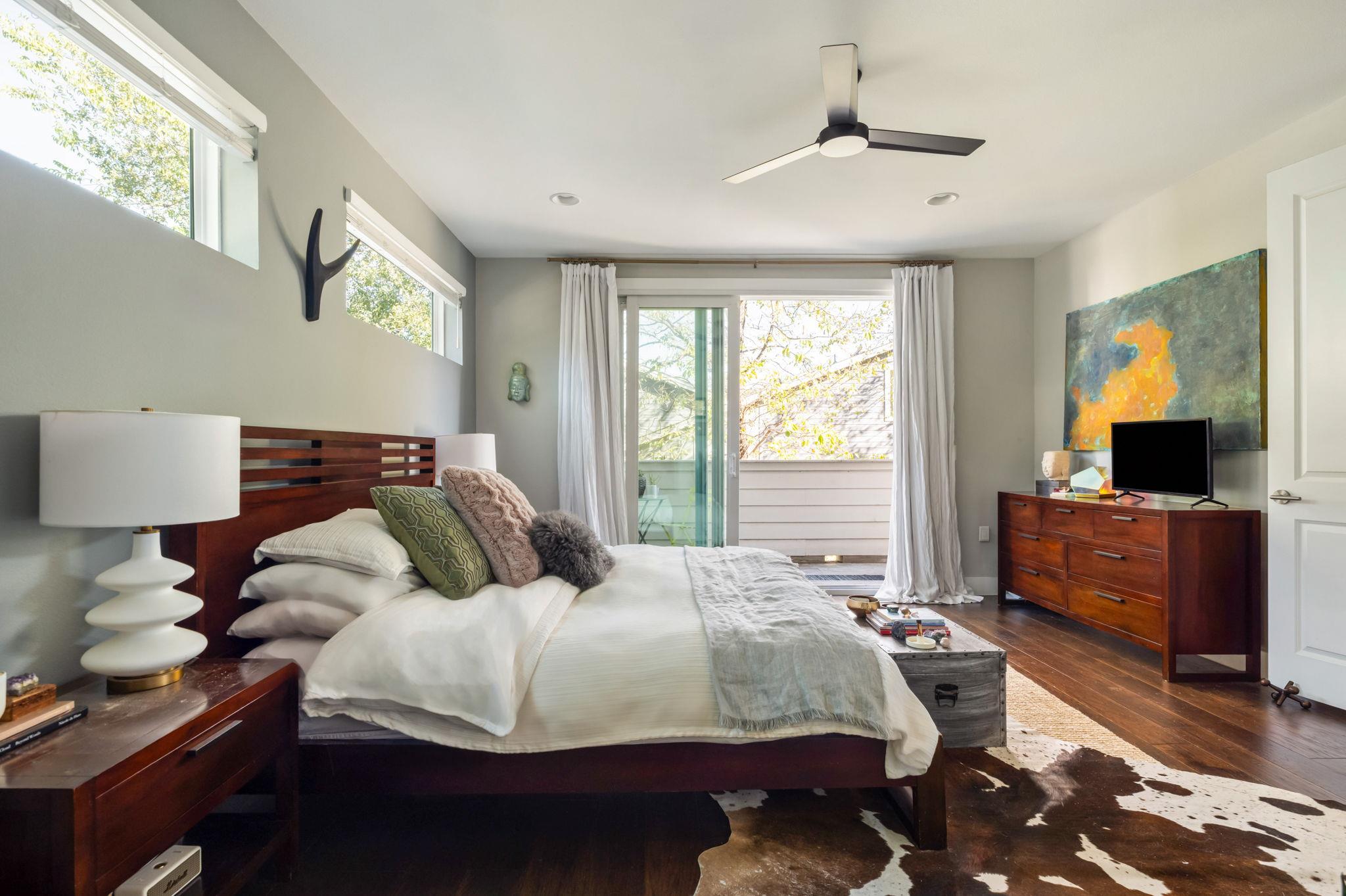308 W North Loop Blvd  #1, photo 4