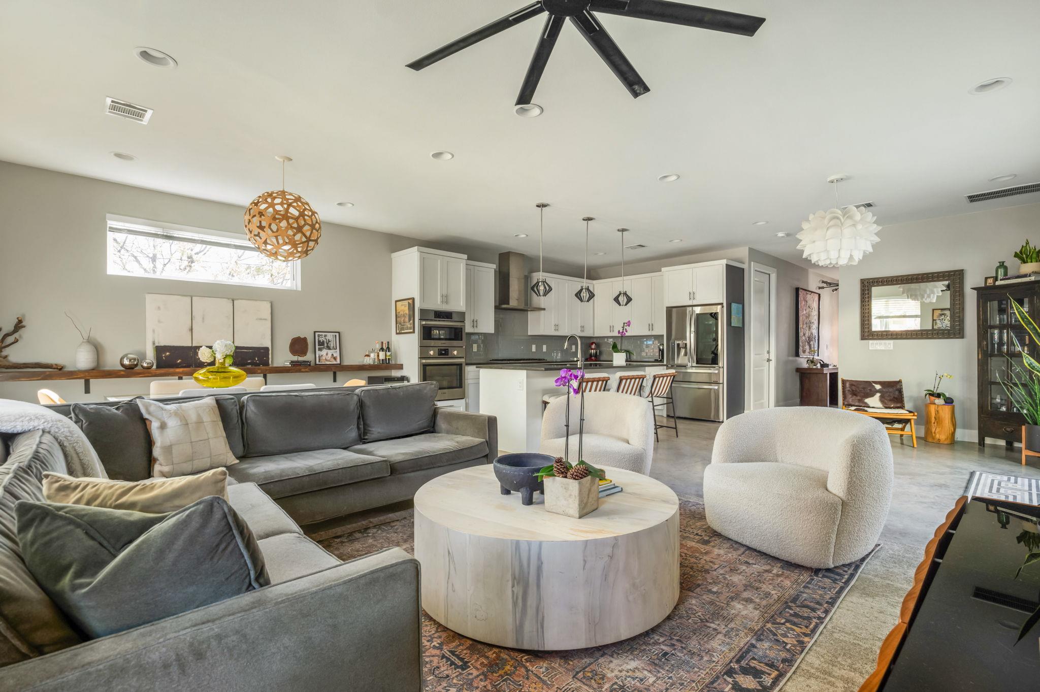 308 W North Loop Blvd  #1, photo 8