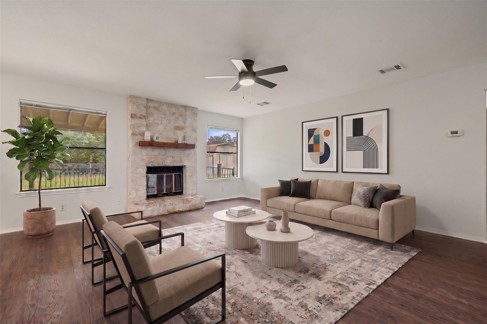 8905  Bridgewood Trl, photo 4