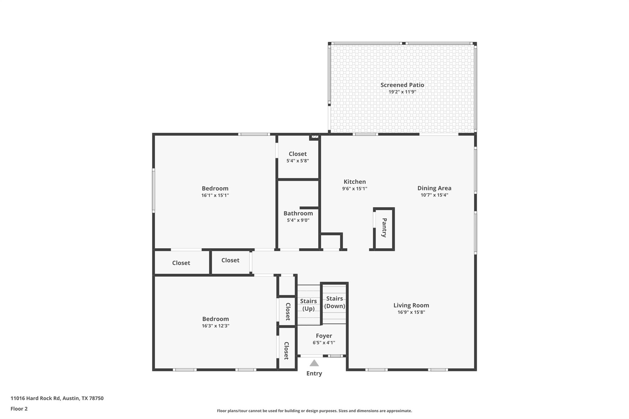 11016  Hard Rock Rd, photo 7