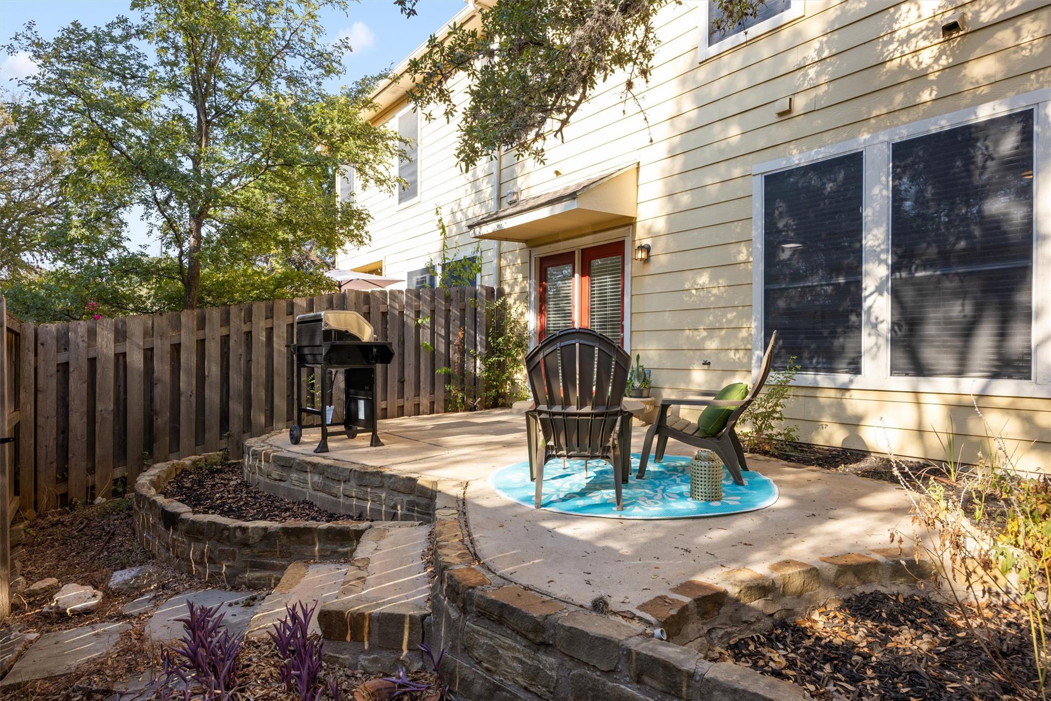 4620 W William Cannon Dr  #60, photo 12