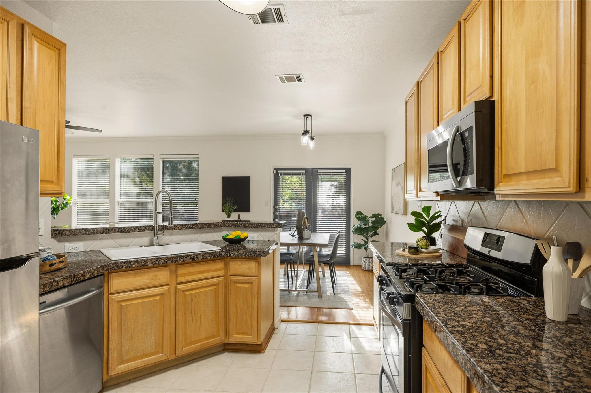 4620 W William Cannon Dr  #60, photo 5
