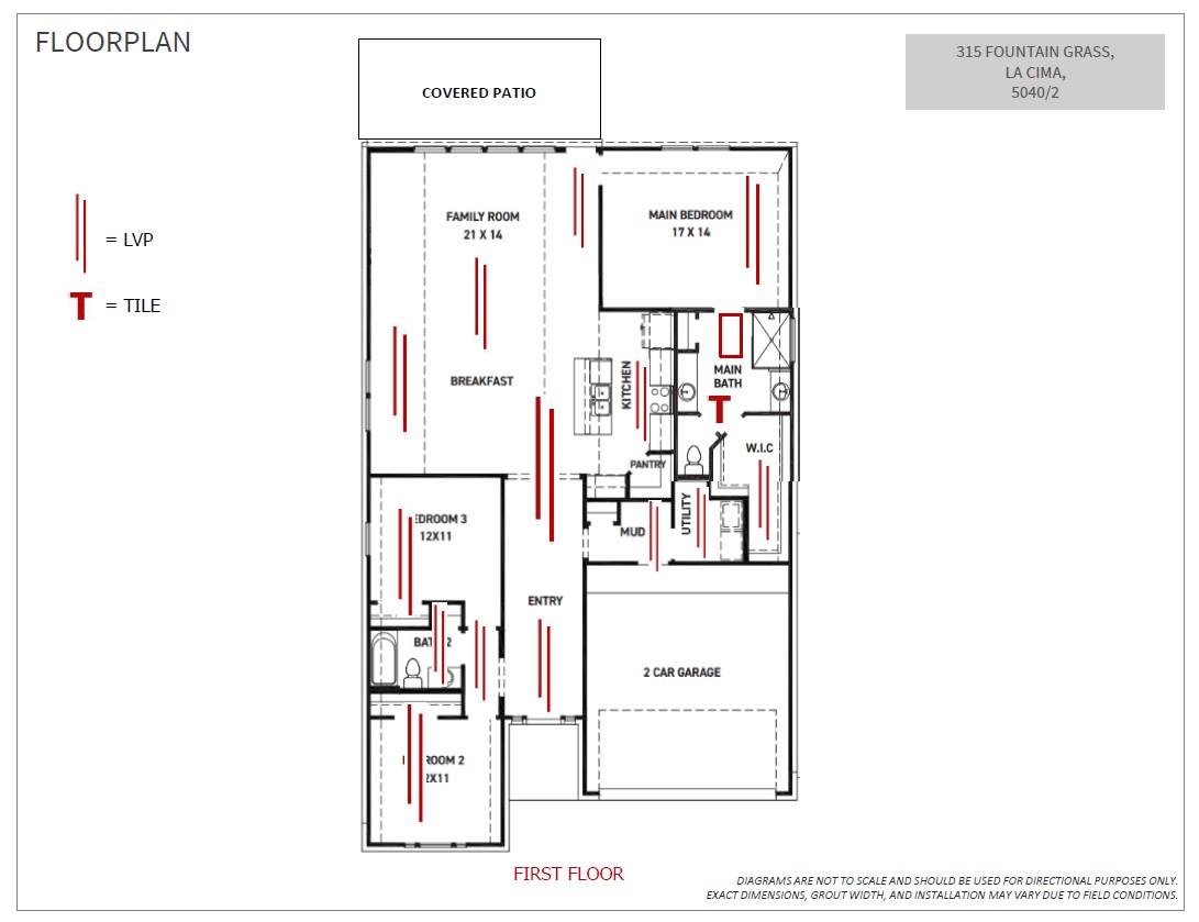 315  Fountain Grass Dr, photo 3
