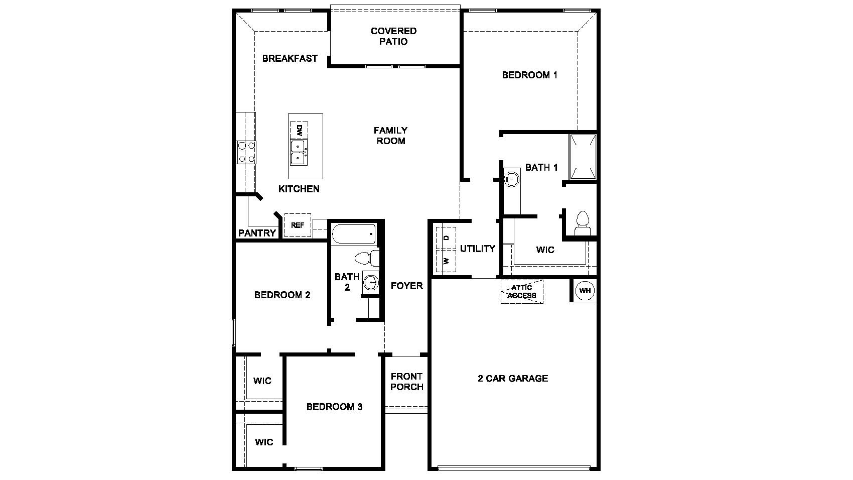 544  Hector Loop, photo 2