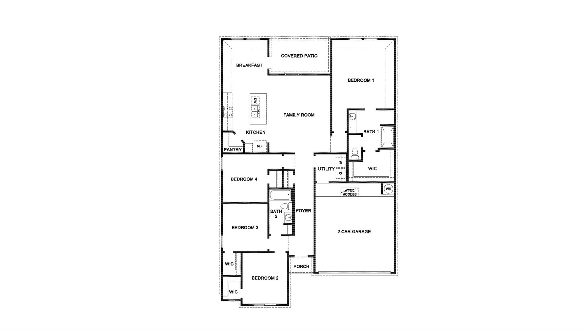 1505 Cordus Jackson Jr  Victory Ranch Ln, photo 2
